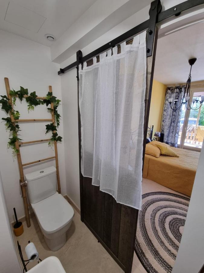 Saint-Jean-de-Muzols Tikazela - Domaine Ombre Et Lumiere B&B 외부 사진